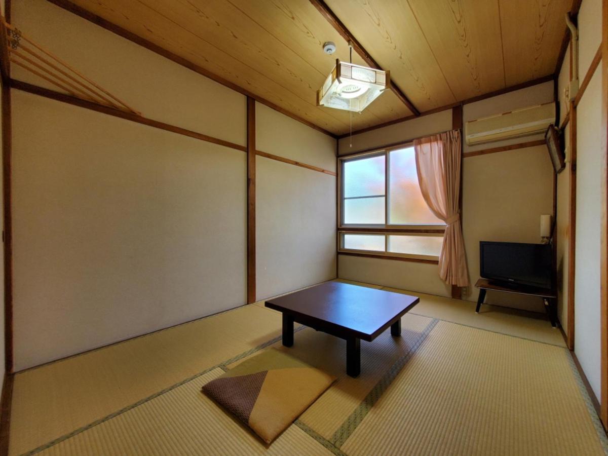 Hotel Oyado Sumire-So Takayama  Exterior foto