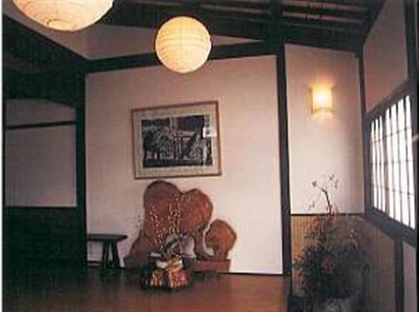 Hotel Oyado Sumire-So Takayama  Exterior foto